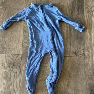 Kyte BABY Sky Blue Kids Footie